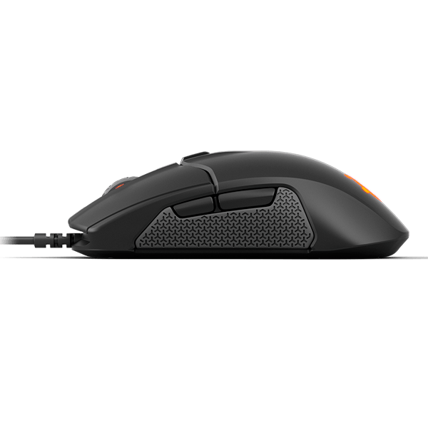 Мышь Steelseries Rival 110 USB / Черный photo 8