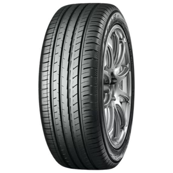 Anvelope Yokohama BluEarth GT AE51 205/55 R16 91V Vară / Autoturism photo 1