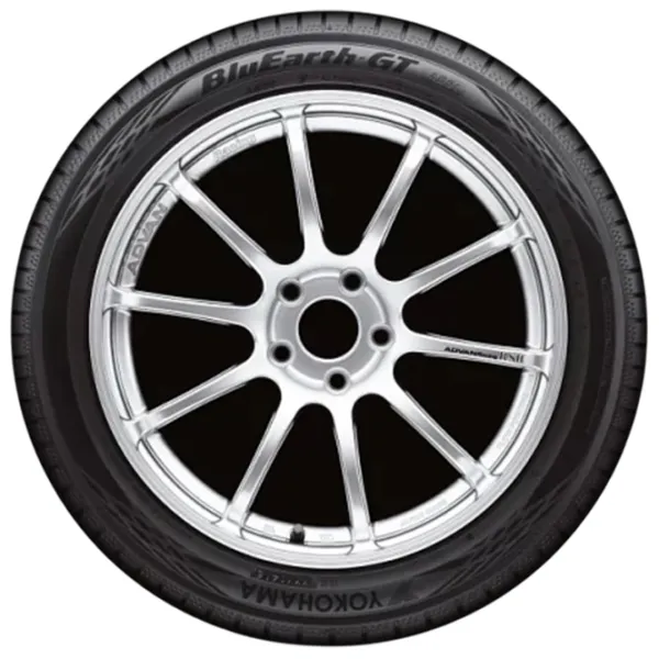 Anvelope Yokohama BluEarth GT AE51 245/45 R18 100W Vară / Autoturism photo 3
