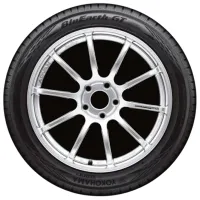 Anvelope Yokohama BluEarth GT AE51 245/45 R18 100W Vară / Autoturism photo 3
