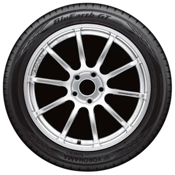 Anvelope Yokohama BluEarth GT AE51 245/40 R19 98W Vară / Autoturism photo 2