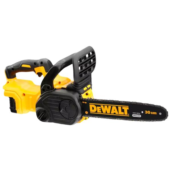 Fierăstrău cu lanţ Dewalt DCM565N-XJ Cu acumulator/ Yellow photo 1