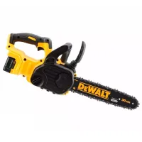 Fierăstrău cu lanţ Dewalt DCM565N-XJ Cu acumulator/ Yellow photo 3
