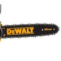 Fierăstrău cu lanţ Dewalt DCM565N-XJ Cu acumulator/ Yellow photo 4