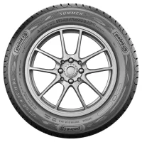 Anvelope PointS SummerS 235/55 R19 105Y Vară / Autoturism photo 2