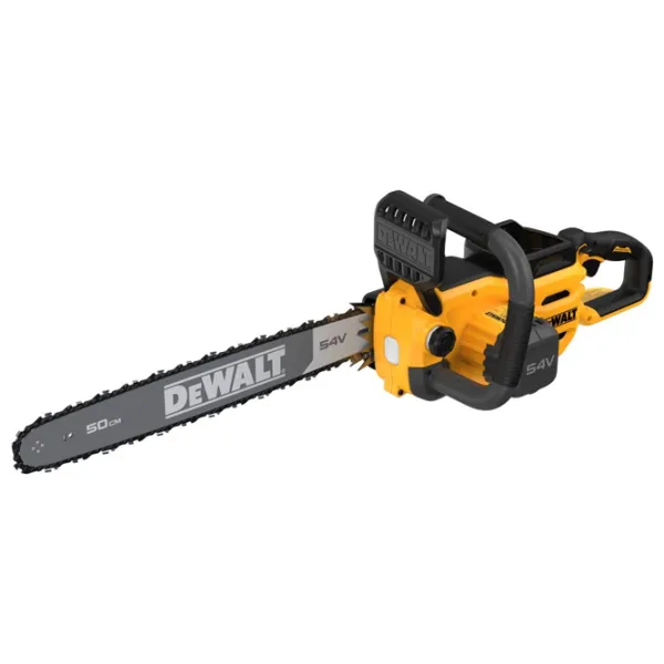 Fierăstrău cu lanţ Dewalt DCMCS575N-XJ Cu acumulator/ Yellow photo 1