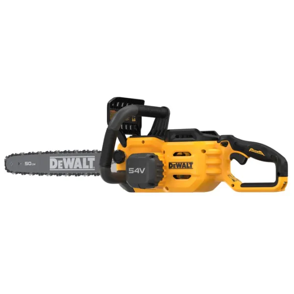Fierăstrău cu lanţ Dewalt DCMCS575N-XJ Cu acumulator/ Yellow photo 3