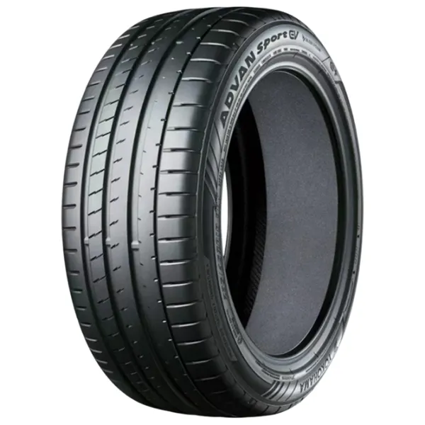 Anvelope Yokohama ADVAN Sport EV V108 225/55 R19 103Y Vară / Autoturism photo 1