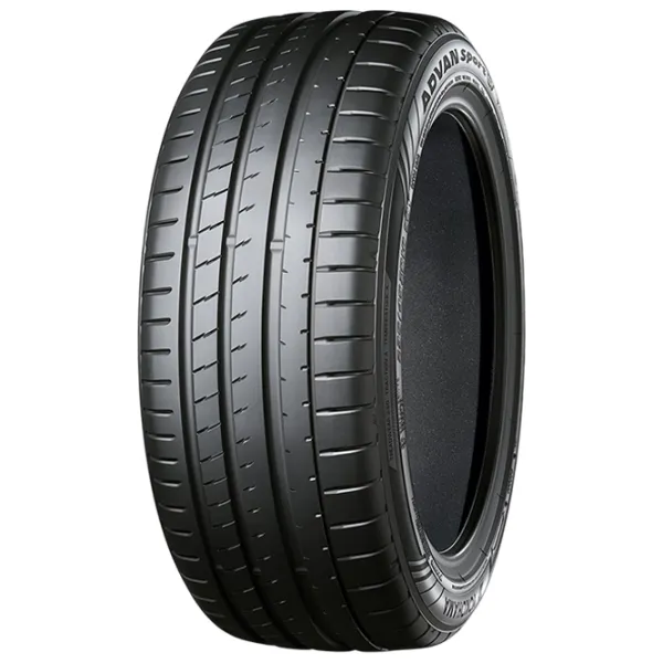 Anvelope Yokohama ADVAN Sport EV V108 255/50 R19 107Y Vară / Autoturism photo 2