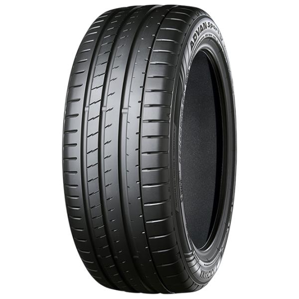 Anvelope Yokohama ADVAN Sport EV V108 255/45 R20 105Y Vară / Autoturism photo 2