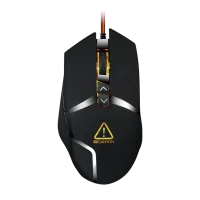 Мышь Canyon Tantive USB / Черный