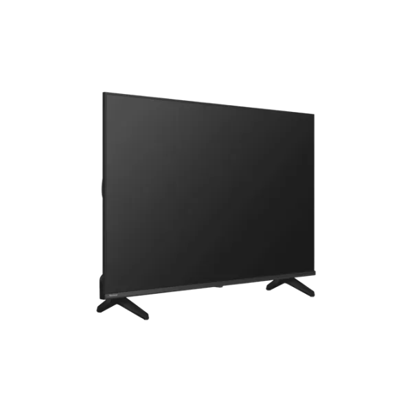 Телевизор Hisense 40A4S 40" / DLED / Full HD / Smart TV / Черный photo 3