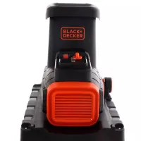 Разделочная доска для веток Black&Decker BEGAS5800 93 дБ / 2800 Вт photo 7