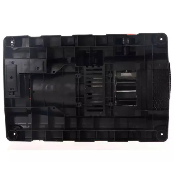 Tocător pentru crengi Black&Decker BEGAS5800 93 dB / 2800 W photo 9