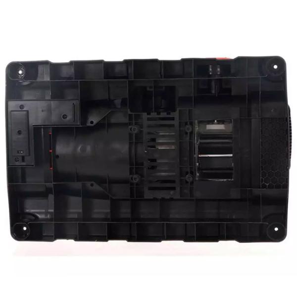Tocător pentru crengi Black&Decker BEGAS5800 93 dB / 2800 W photo 9
