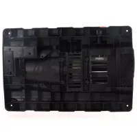 Разделочная доска для веток Black&Decker BEGAS5800 93 дБ / 2800 Вт photo 9