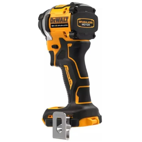 Шуруповерт Dewalt DCF85MNT-XJ 3250 об/мин photo 2