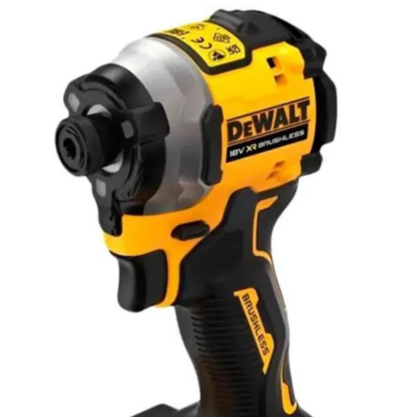Шуруповерт Dewalt DCF85MNT-XJ 3250 об/мин photo 3