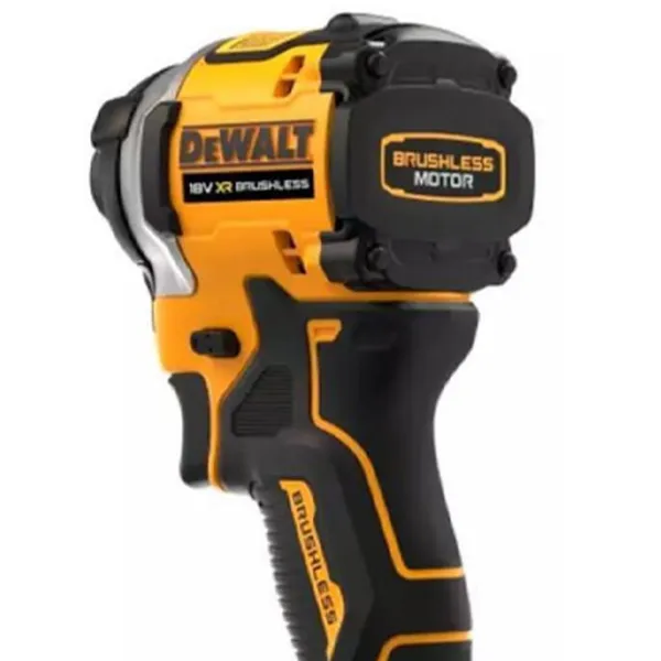 Шуруповерт Dewalt DCF85MNT-XJ 3250 об/мин photo 4