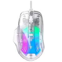 Mouse Havit MS1011SE USB / White