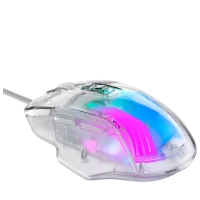 Мышь Havit MS1011SE USB / Белый photo 2