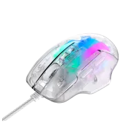 Мышь Havit MS1011SE USB / Белый photo 3