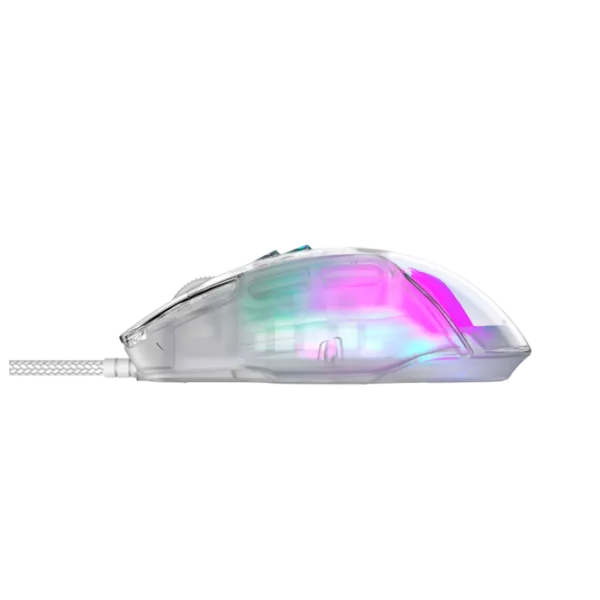 Mouse Havit MS1011SE USB / White photo 4