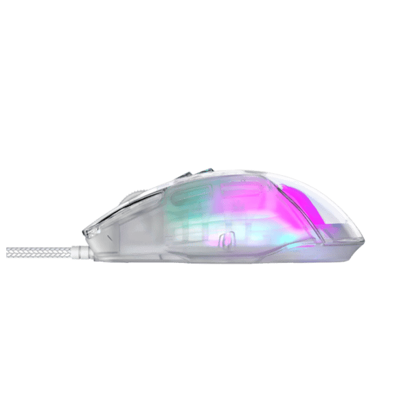 Mouse Havit MS1011SE USB / White photo 4
