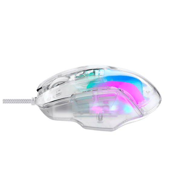 Mouse Havit MS1011SE USB / White photo 5