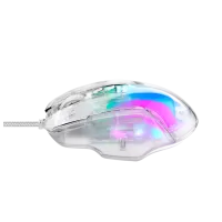 Мышь Havit MS1011SE USB / Белый photo 5