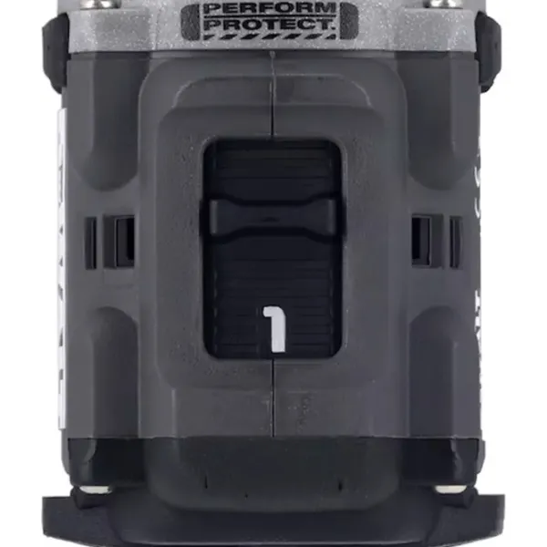 Дрель-шуруповерт Dewalt DCD85MP2T-QW 2000 об/мин photo 6