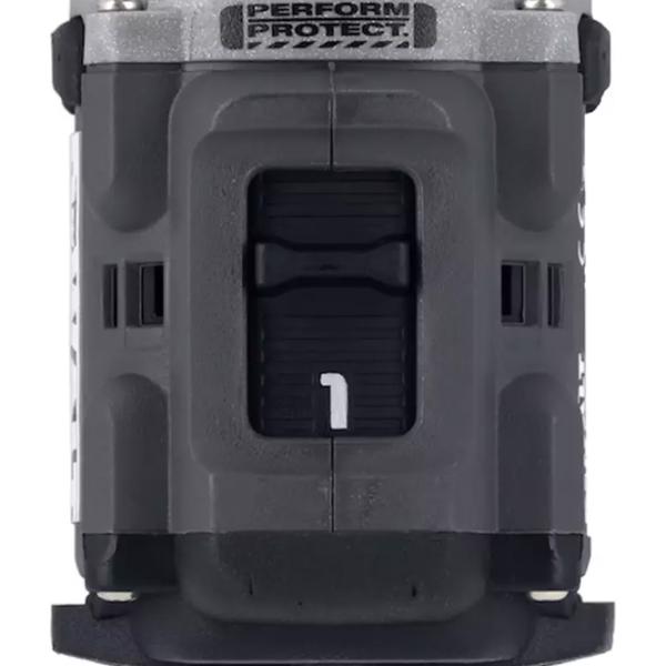 Дрель-шуруповерт Dewalt DCD85MP2T-QW 2000 об/мин photo 6