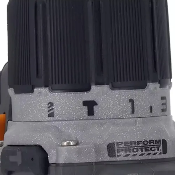Дрель-шуруповерт Dewalt DCD85MP2T-QW 2000 об/мин photo 8