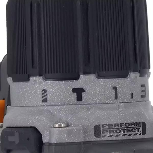 Дрель-шуруповерт Dewalt DCD85MP2T-QW 2000 об/мин photo 8