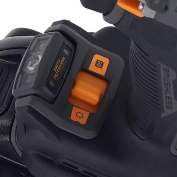 Дрель-шуруповерт Dewalt DCD85MP2T-QW 2000 об/мин photo 9