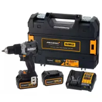 Дрель-шуруповерт Dewalt DCD85MM2T-QW 2000 об/мин