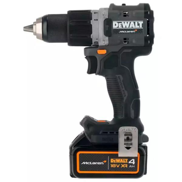 Дрель-шуруповерт Dewalt DCD85MM2T-QW 2000 об/мин photo 3