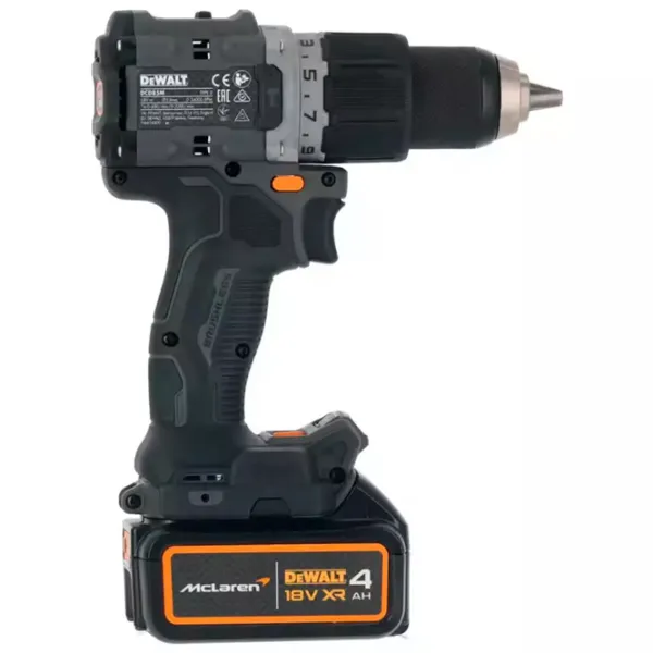 Дрель-шуруповерт Dewalt DCD85MM2T-QW 2000 об/мин photo 4