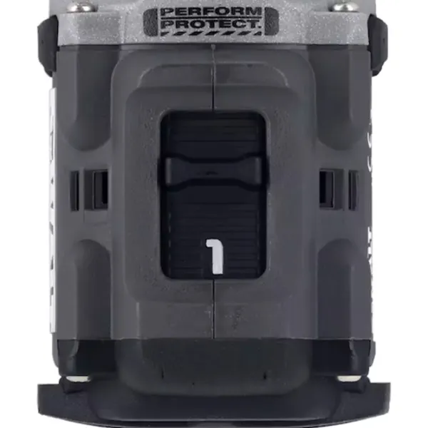 Дрель-шуруповерт Dewalt DCD85MM2T-QW 2000 об/мин photo 7