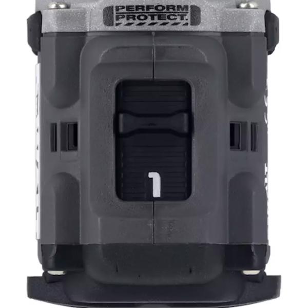Дрель-шуруповерт Dewalt DCD85MM2T-QW 2000 об/мин photo 7