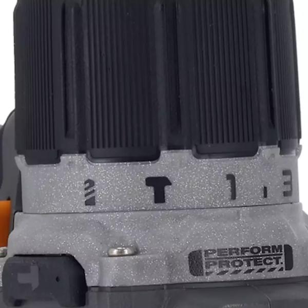 Дрель-шуруповерт Dewalt DCD85MM2T-QW 2000 об/мин photo 8