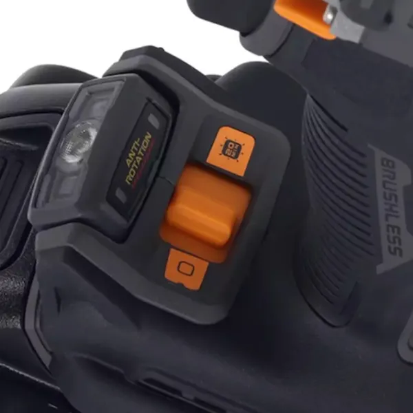 Дрель-шуруповерт Dewalt DCD85MM2T-QW 2000 об/мин photo 9