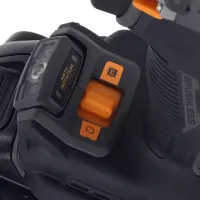 Дрель-шуруповерт Dewalt DCD85MM2T-QW 2000 об/мин photo 9