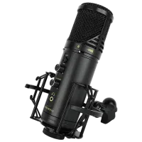 Микрофон Kurzweil KM-2U Черный