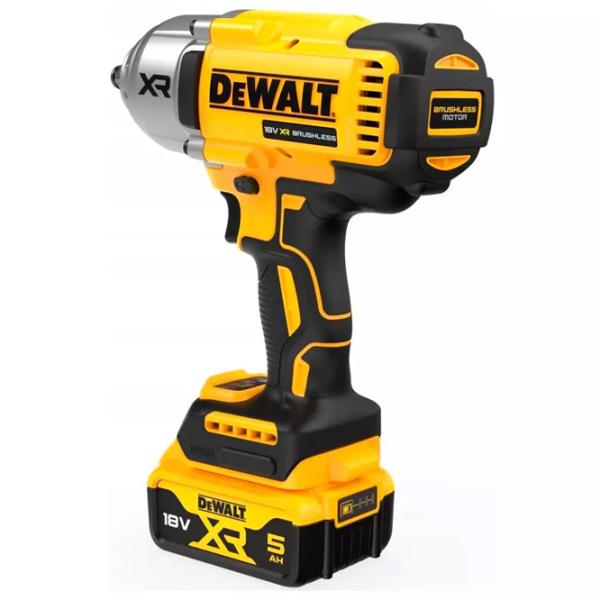 Шуруповерт Dewalt DCF900P2G-QW 2300 об/мин photo 3