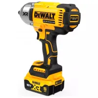 Mașina de înșurubat Dewalt DCF900P2G-QW 2300 rot/min photo 3