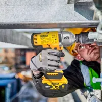 Mașina de înșurubat Dewalt DCF900P2G-QW 2300 rot/min photo 5