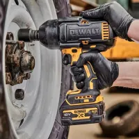 Mașina de înșurubat Dewalt DCF900P2G-QW 2300 rot/min photo 6