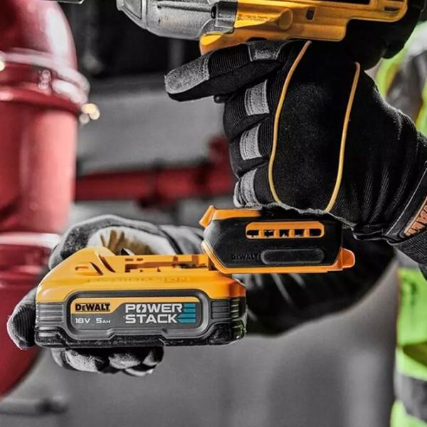 Шуруповерт Dewalt DCF900P2G-QW 2300 об/мин photo 7