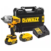 Mașina de înșurubat Dewalt DCF900P2G-QW 2300 rot/min photo 8